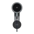 Зарядное устройство MagSafe с подставкой Magssory Coin и держатель MagSafe на клейкой основе на MacBook для iPhone - фото 2